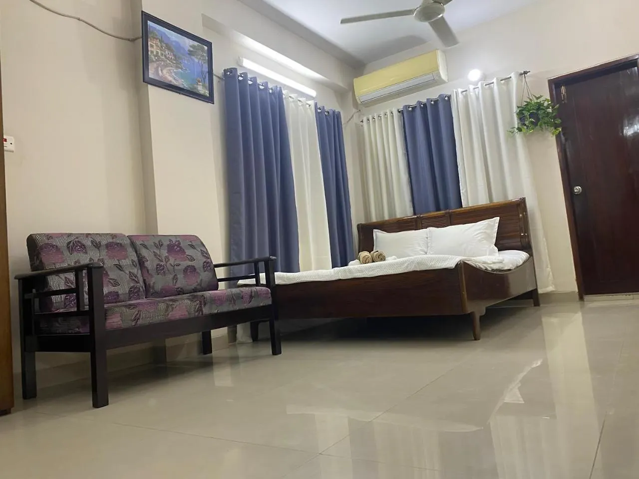 Lejlighed Mtsbd Home Stay Dhaka