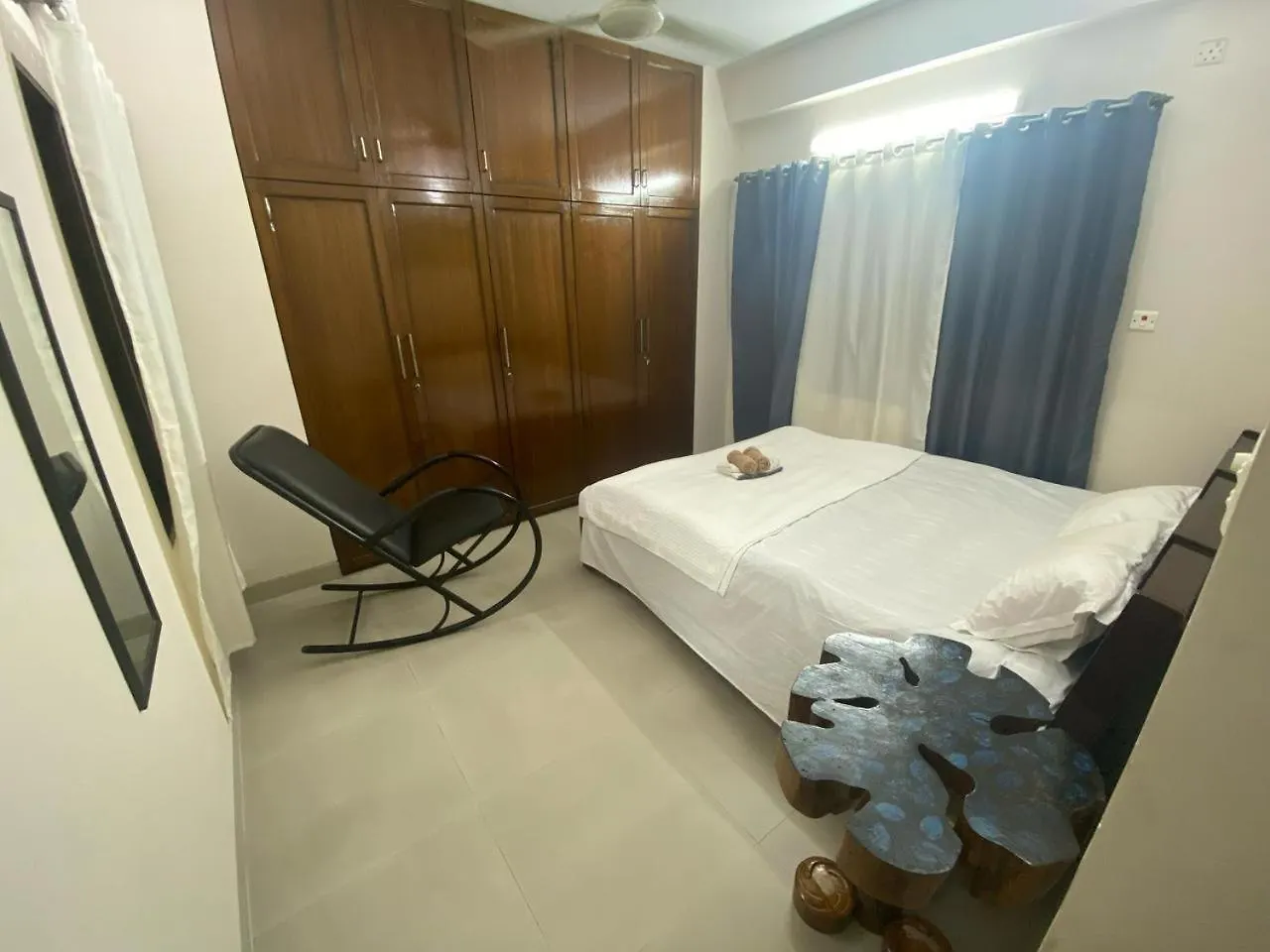 Lejlighed Mtsbd Home Stay Dhaka