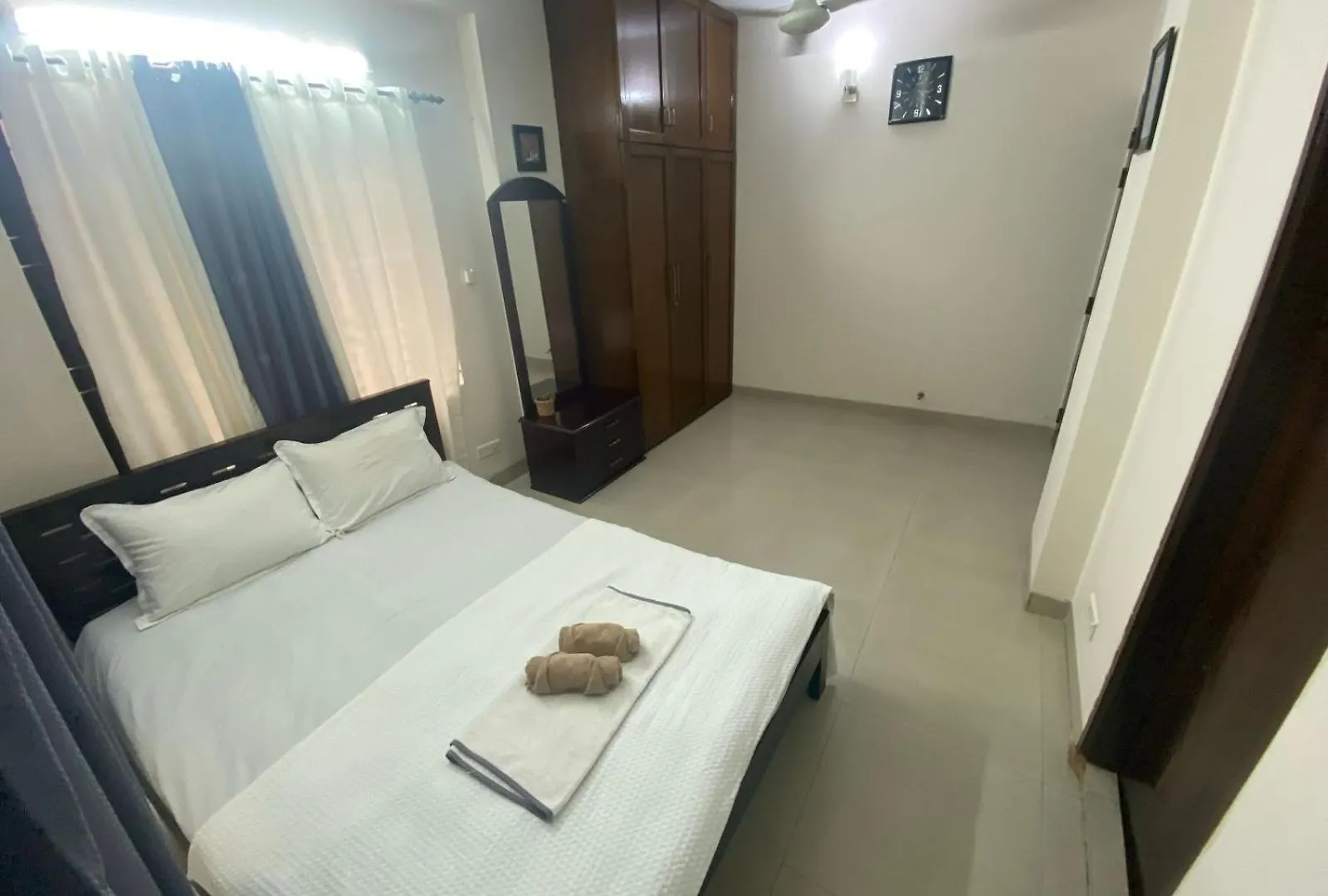Mtsbd Home Stay Dhaka Bangladesh