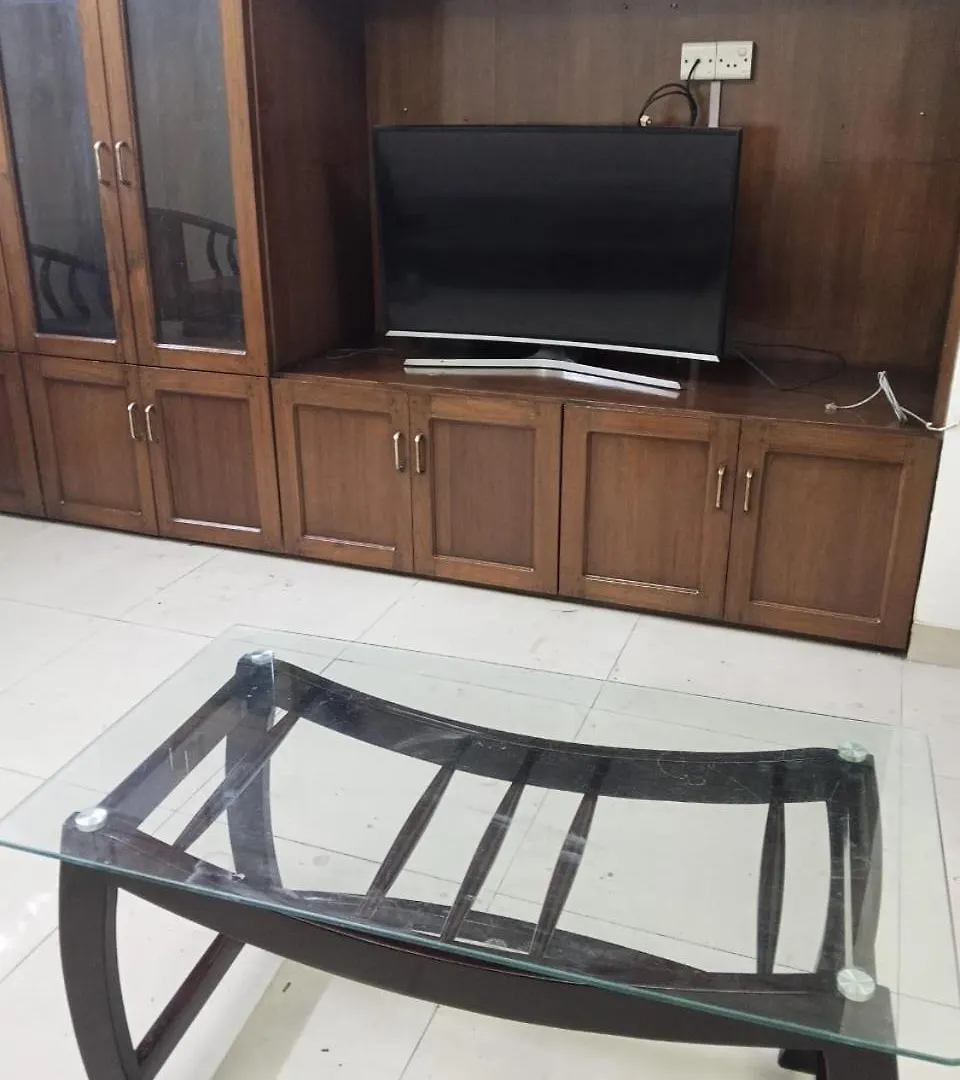 Mtsbd Home Stay Dhaka Lejlighed
