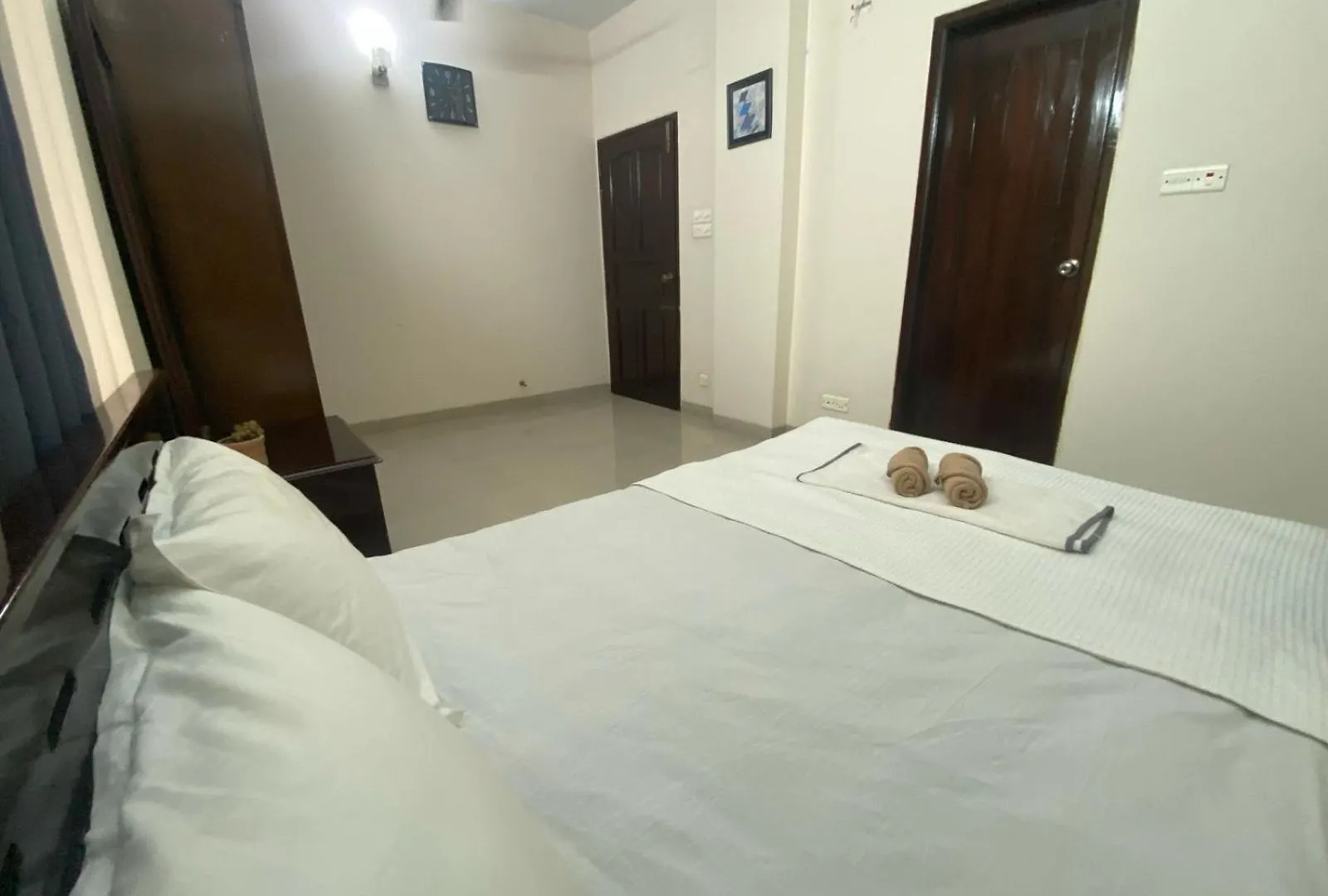 Lejlighed Mtsbd Home Stay Dhaka Bangladesh