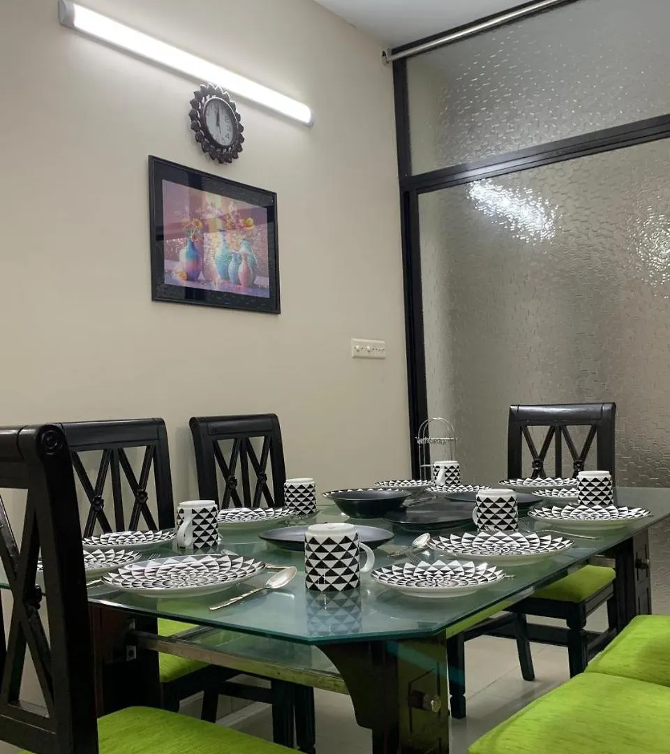 Lejlighed Mtsbd Home Stay Dhaka