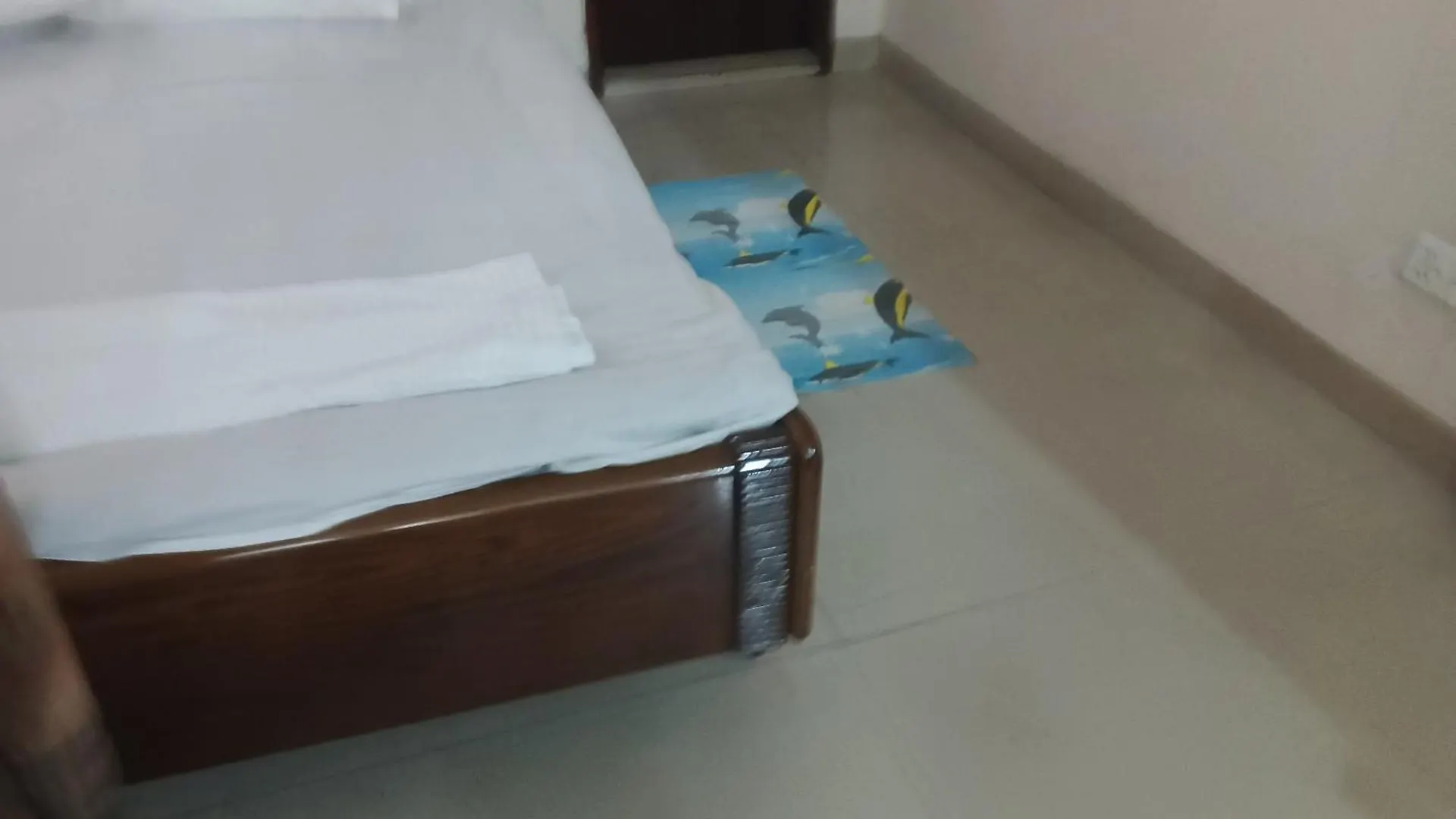 Mtsbd Home Stay Dhaka