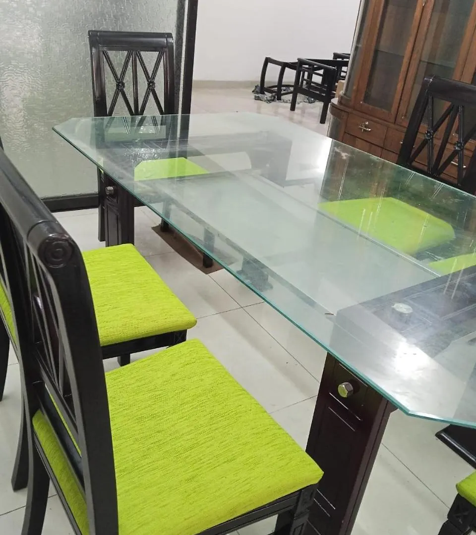 Lejlighed Mtsbd Home Stay Dhaka