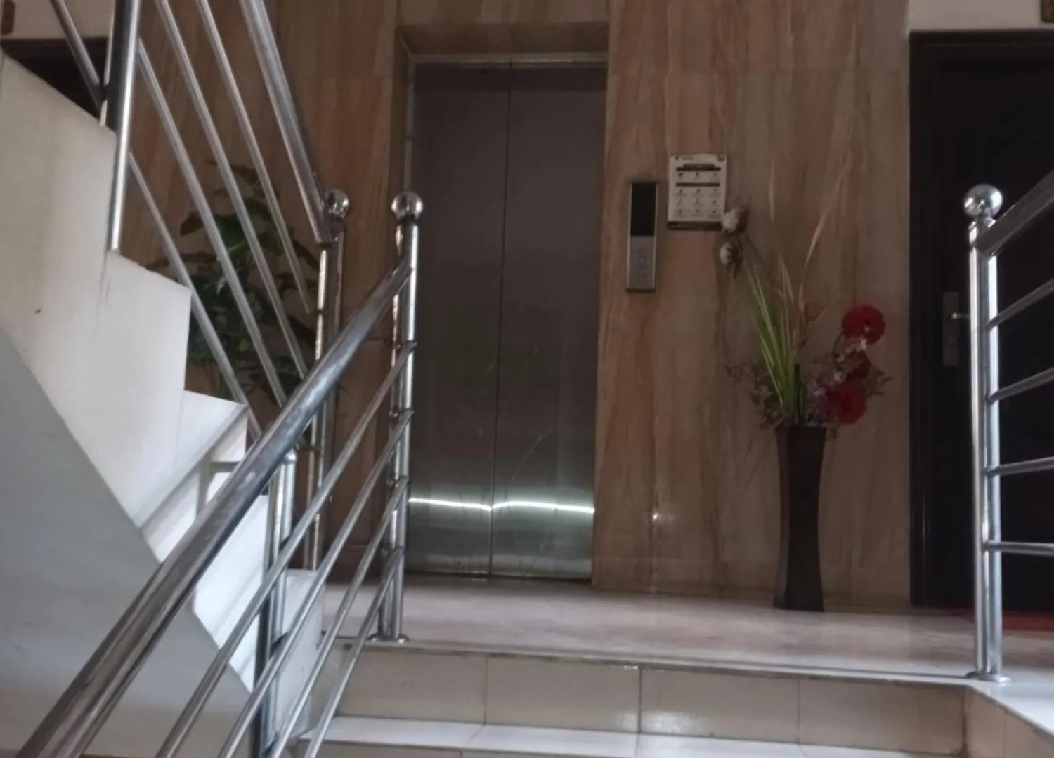 Lejlighed Mtsbd Home Stay Dhaka Bangladesh