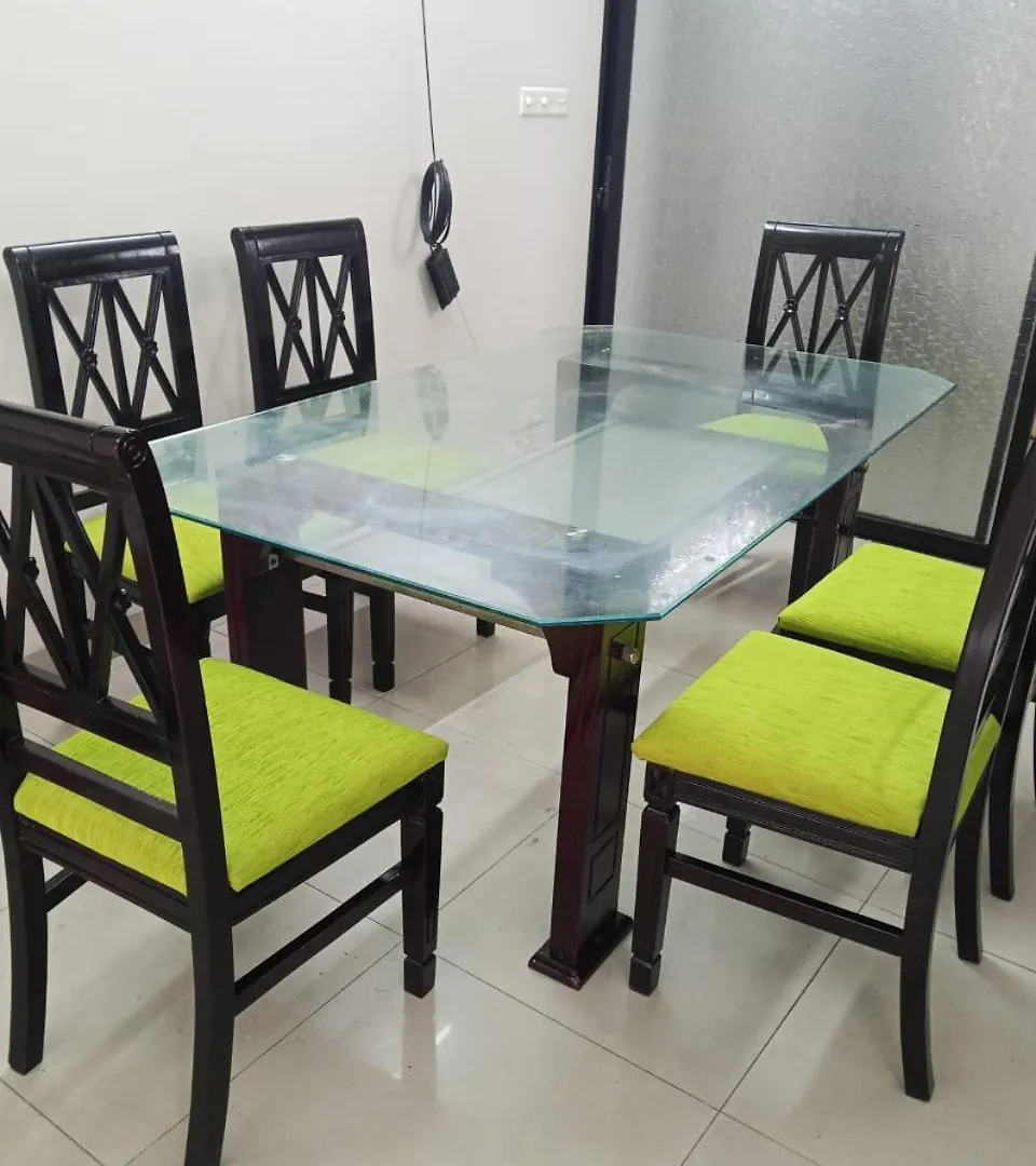 Lejlighed Mtsbd Home Stay Dhaka Bangladesh