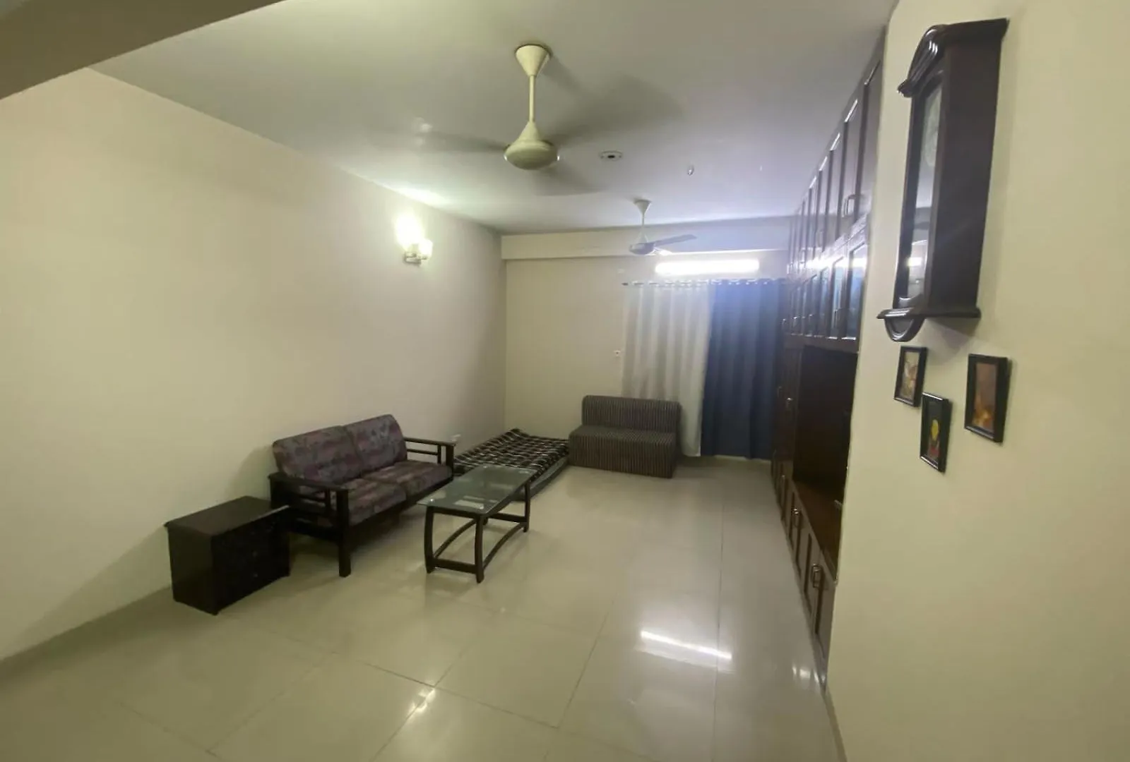 Mtsbd Home Stay Dhaka
