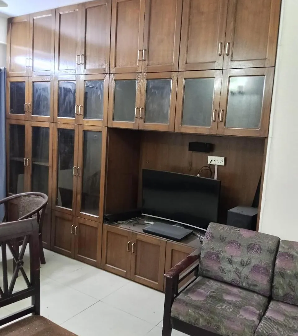 Lejlighed Mtsbd Home Stay Dhaka