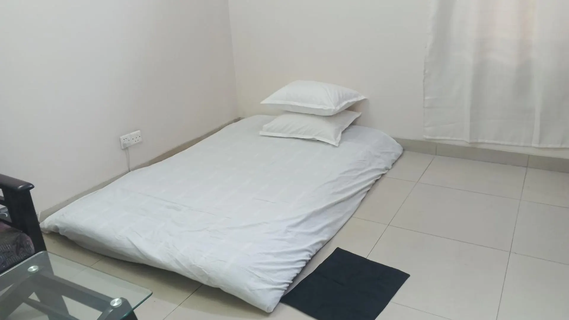 Lejlighed Mtsbd Home Stay Dhaka