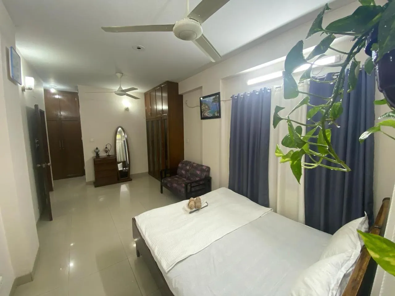 Mtsbd Home Stay Dhaka