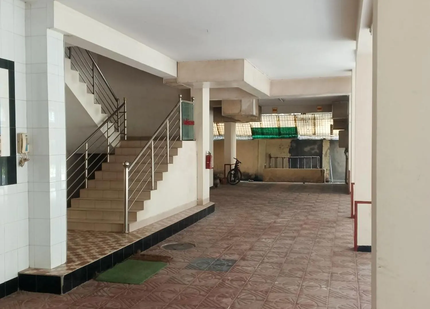 Mtsbd Home Stay Dhaka Lejlighed