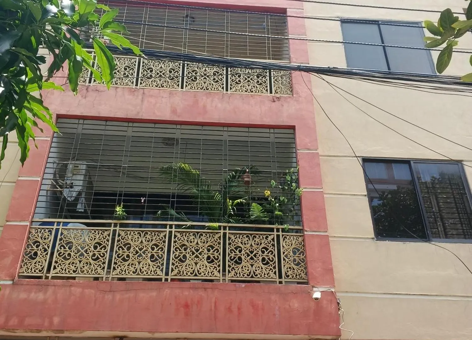 Mtsbd Home Stay Dhaka