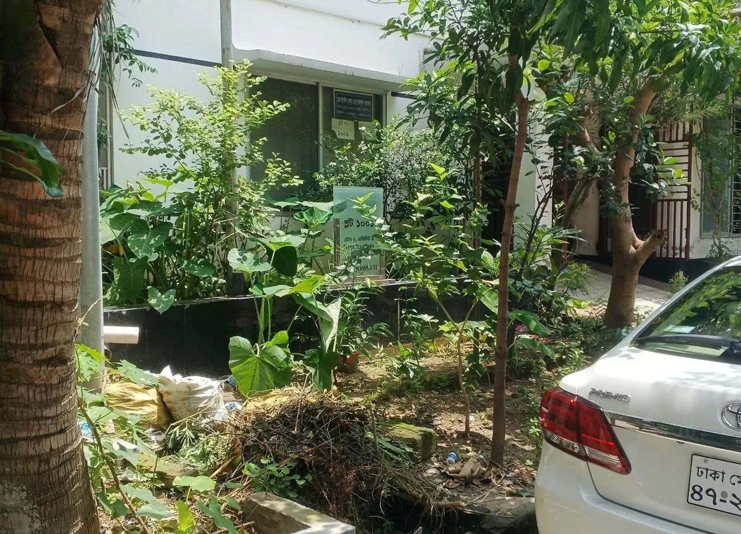 Lejlighed Mtsbd Home Stay Dhaka