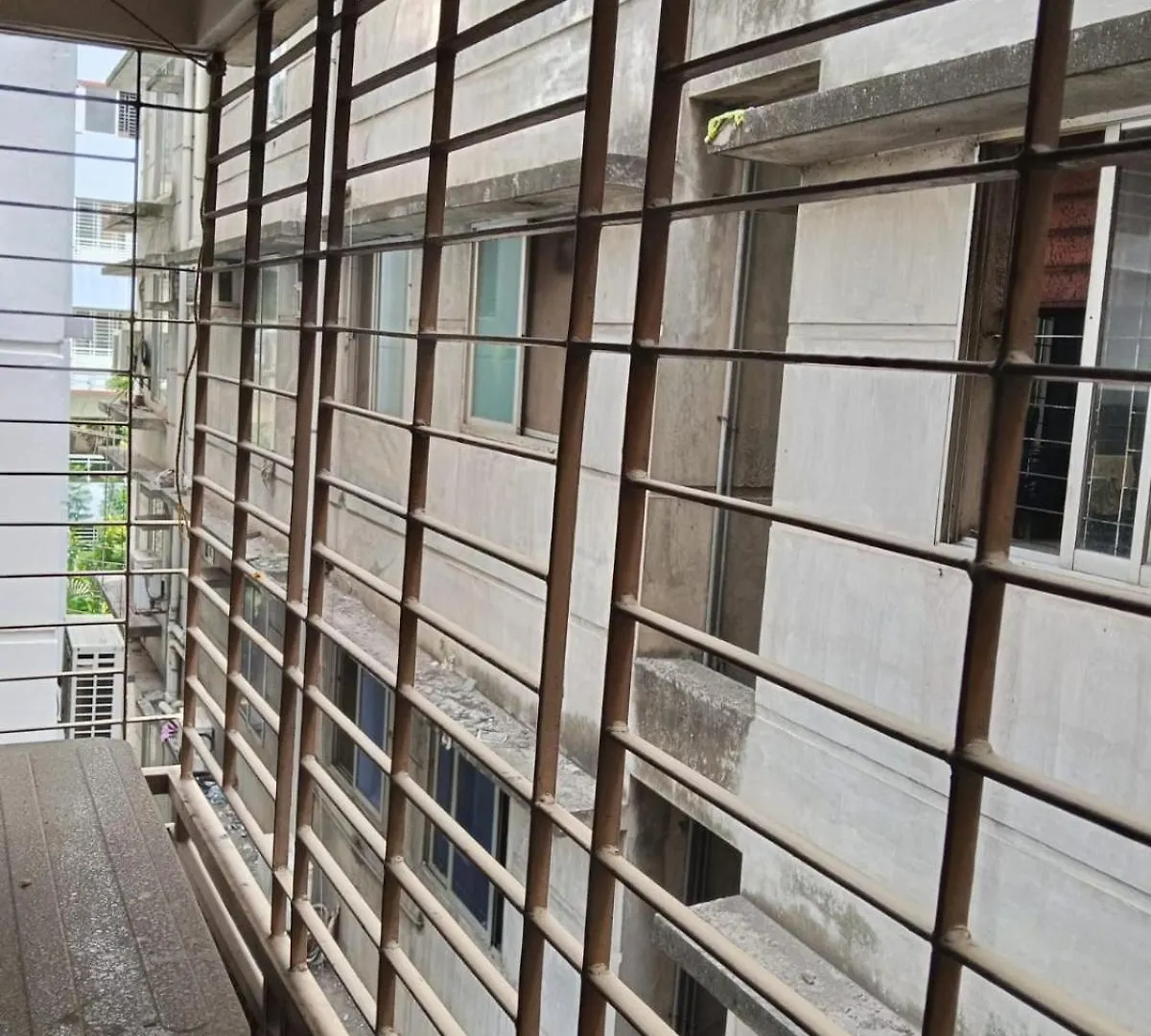 Lejlighed Mtsbd Home Stay Dhaka