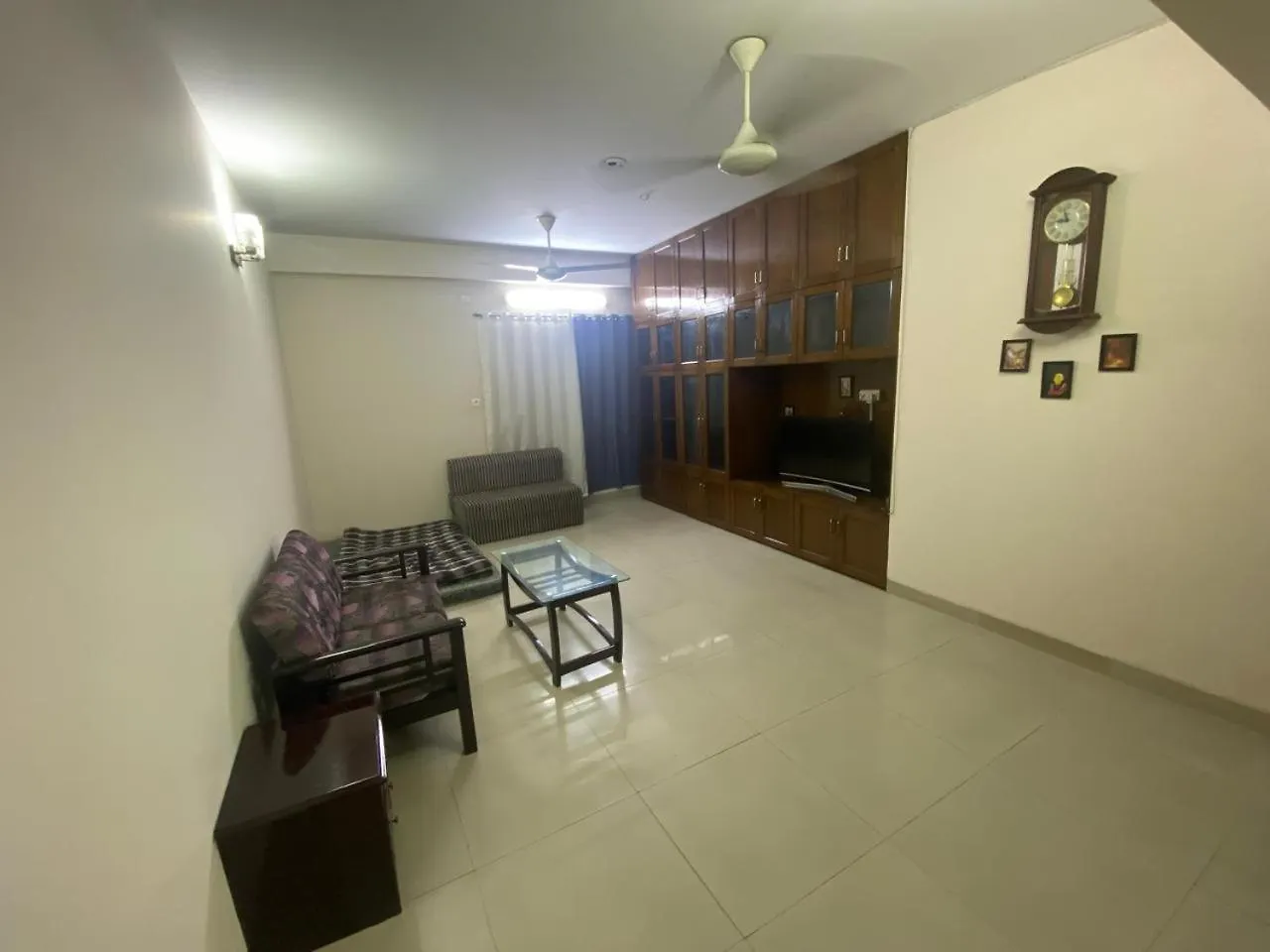 Mtsbd Home Stay Dhaka Lejlighed