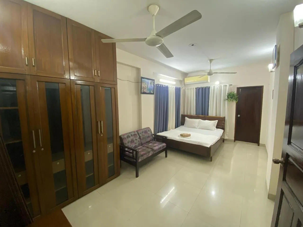 Lejlighed Mtsbd Home Stay Dhaka