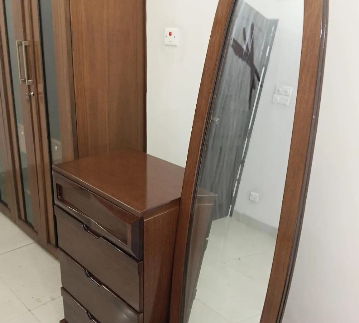 Lejlighed Mtsbd Home Stay Dhaka Bangladesh