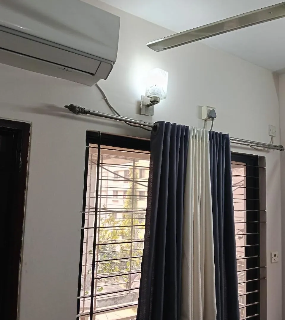 Mtsbd Home Stay Dhaka Lejlighed