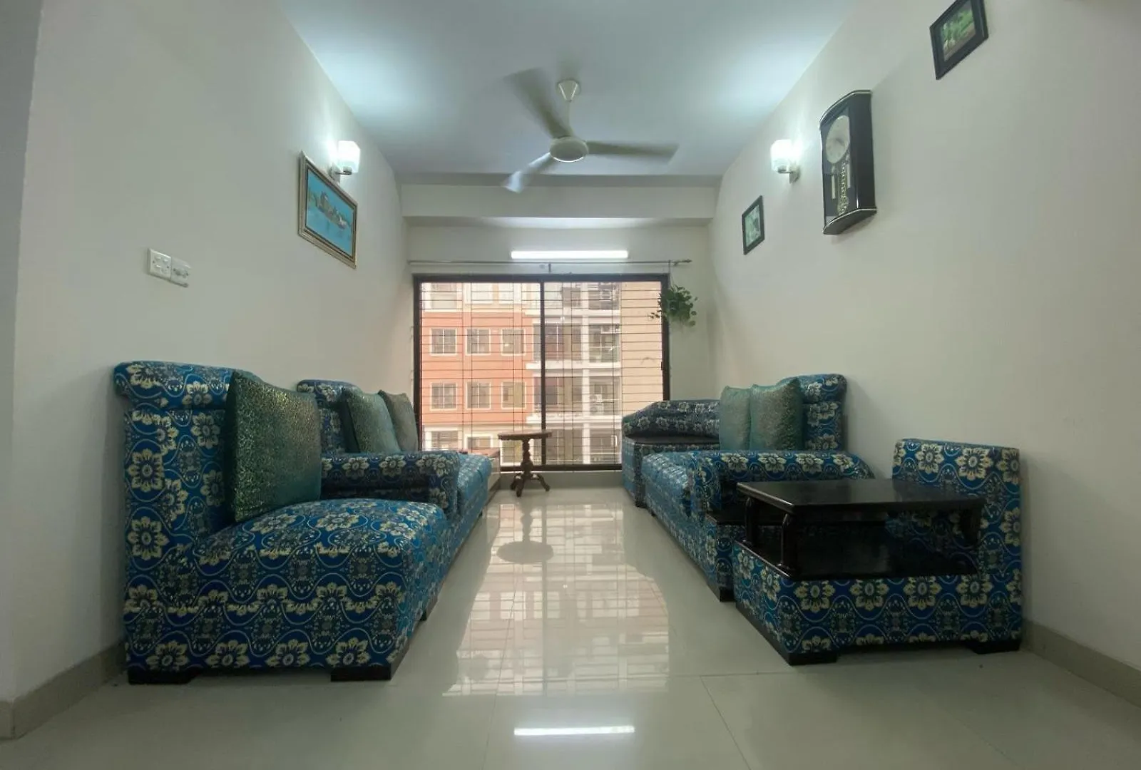 Lejlighed Mtsbd Home Stay Dhaka