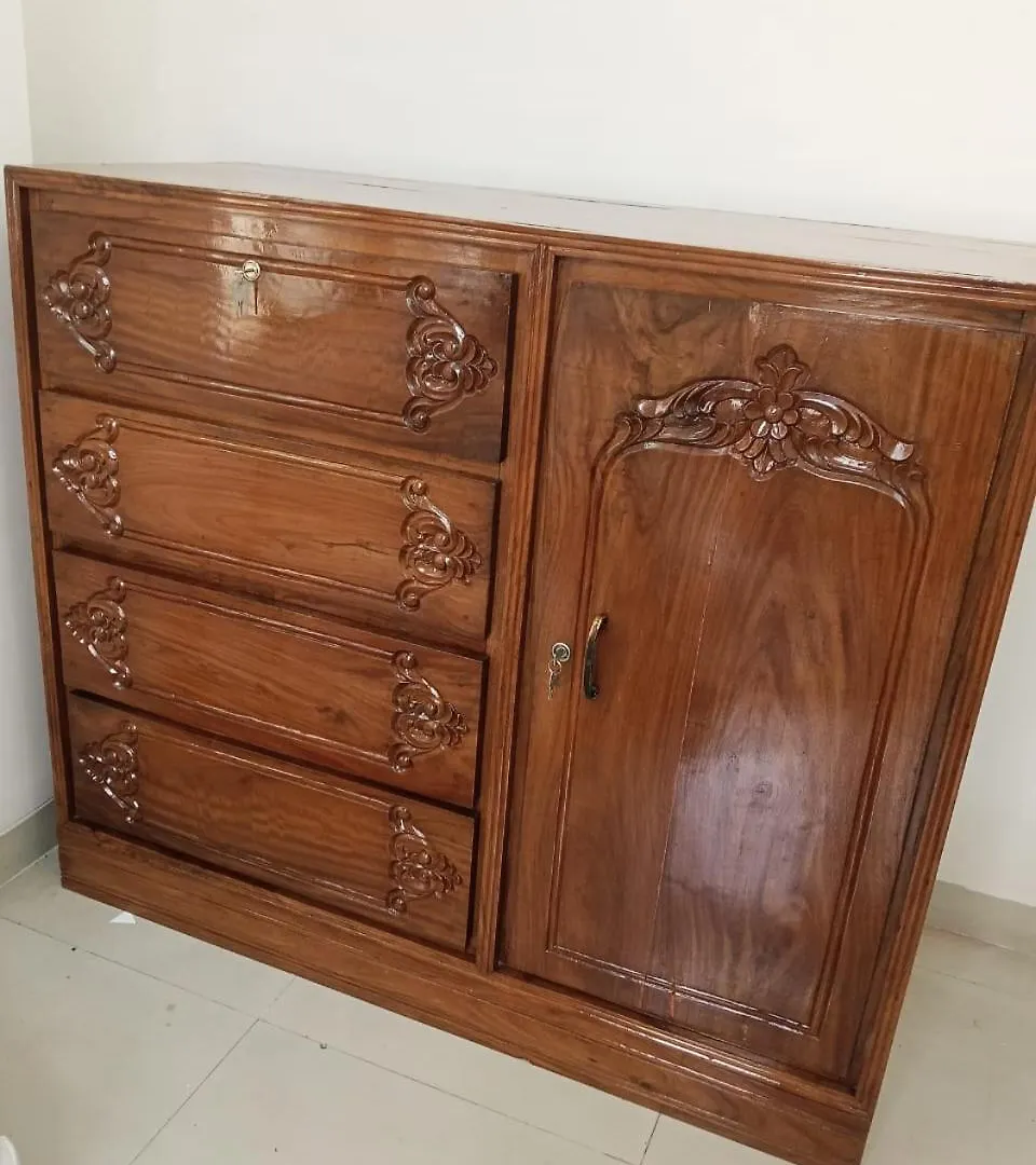 Mtsbd Home Stay Dhaka Bangladesh