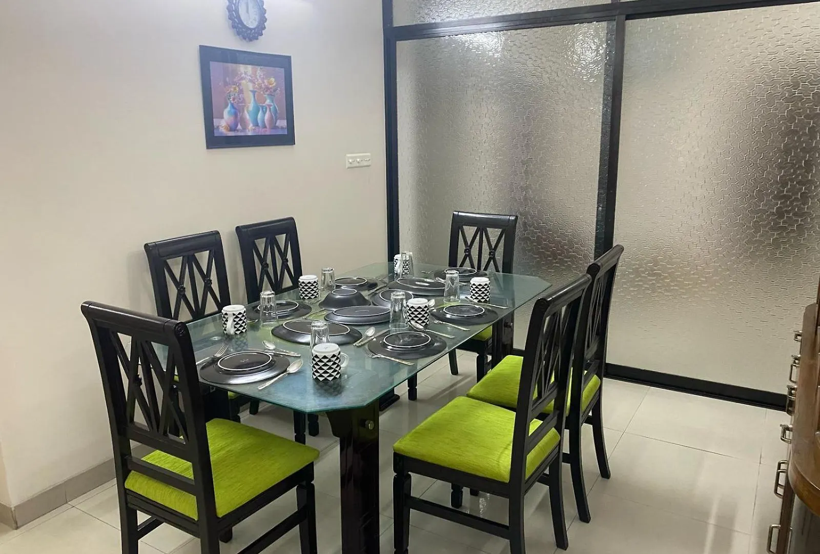 Mtsbd Home Stay Dhaka Bangladesh