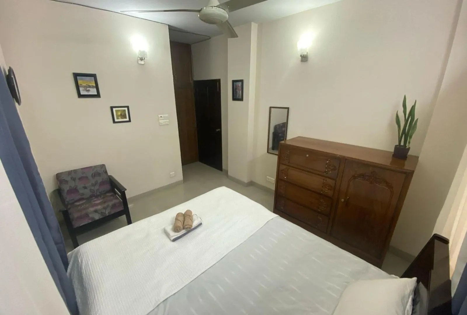 Mtsbd Home Stay Dhaka