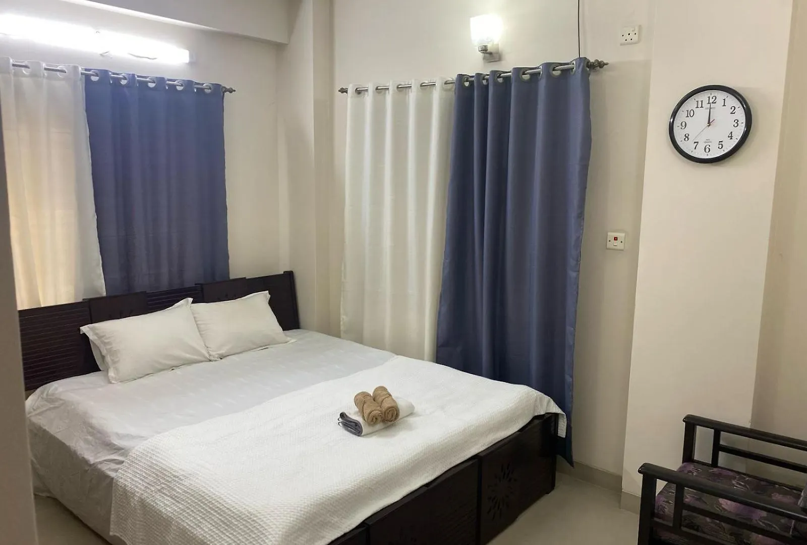 Mtsbd Home Stay Dhaka Bangladesh