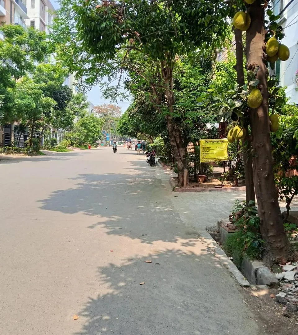Mtsbd Home Stay Dhaka Lejlighed